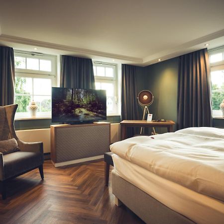 Schlichte Hof Gmbh Hotel Bielefeld Kültér fotó