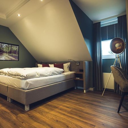 Schlichte Hof Gmbh Hotel Bielefeld Kültér fotó