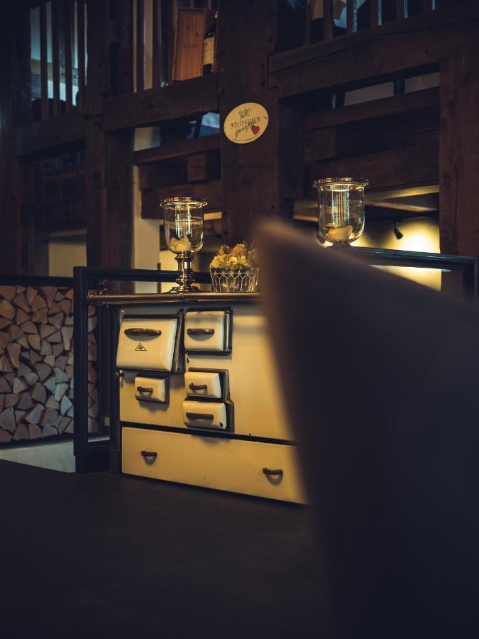 Schlichte Hof Gmbh Hotel Bielefeld Kültér fotó