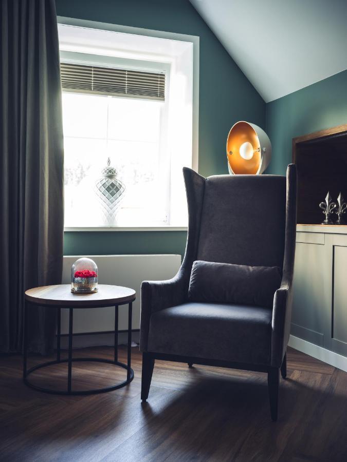 Schlichte Hof Gmbh Hotel Bielefeld Kültér fotó