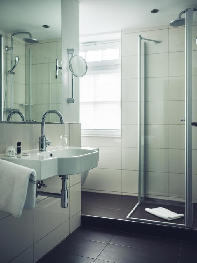 Schlichte Hof Gmbh Hotel Bielefeld Kültér fotó