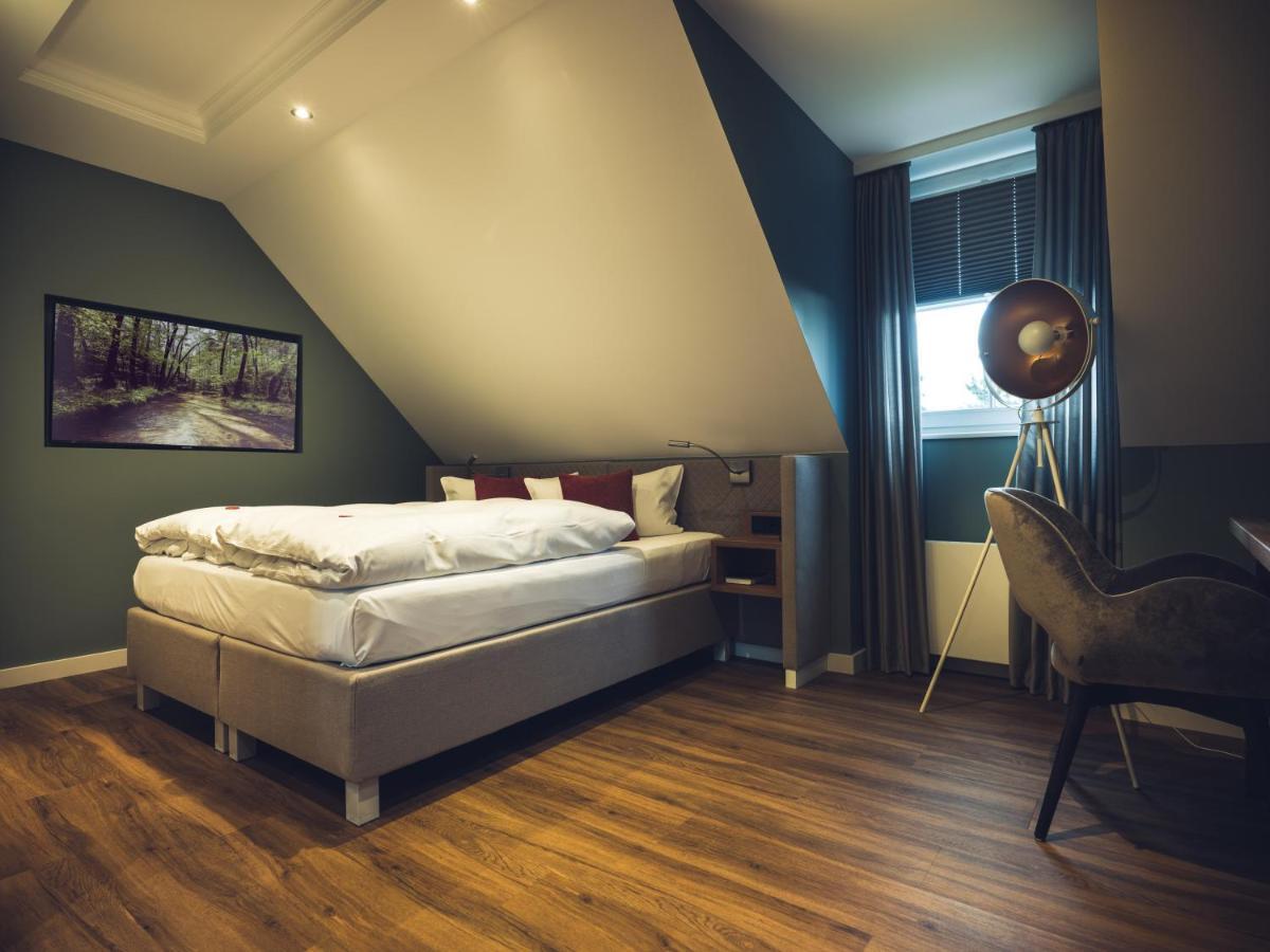 Schlichte Hof Gmbh Hotel Bielefeld Kültér fotó