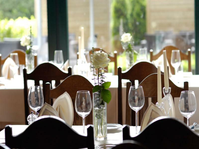 Schlichte Hof Gmbh Hotel Bielefeld Kültér fotó