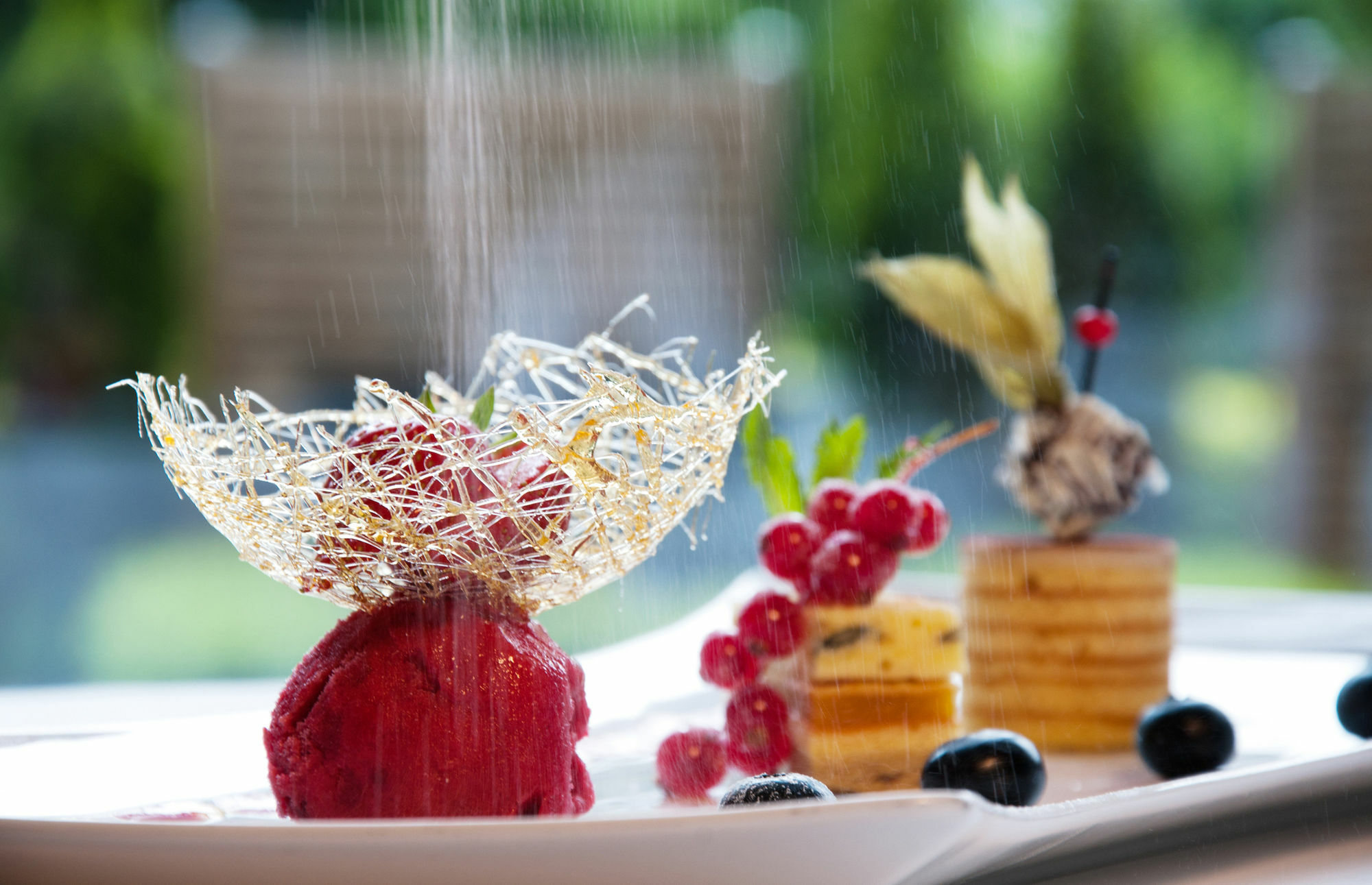 Schlichte Hof Gmbh Hotel Bielefeld Kültér fotó